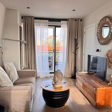 Studio Casa Martine Нордвейк-ан-Зее Экстерьер фото
